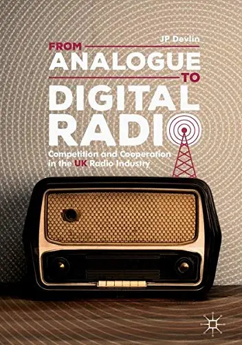 Cover of From Analogue to Digital Radio
