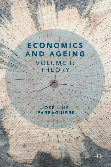 Cover of Economics and Ageing