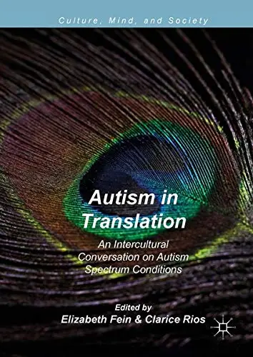 Cover of Autism in Translation