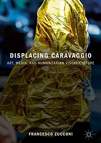 Cover of Displacing Caravaggio