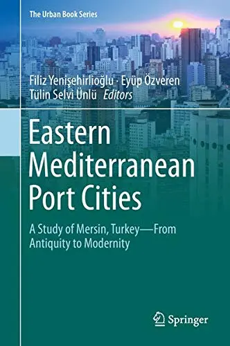 Cover of Eastern Mediterranean Port Cities