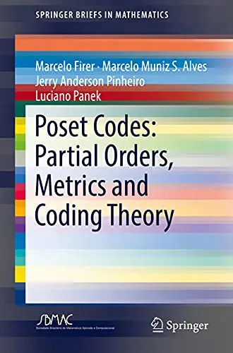 Cover of Poset Codes