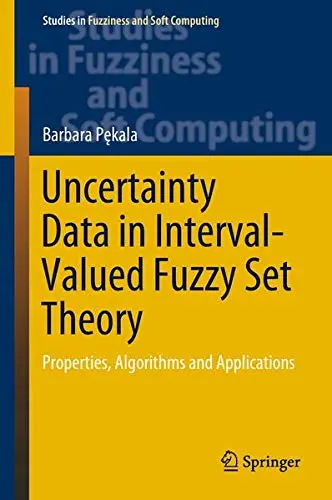 Cover of Uncertainty Data in Interval-Valued Fuzzy Set Theory
