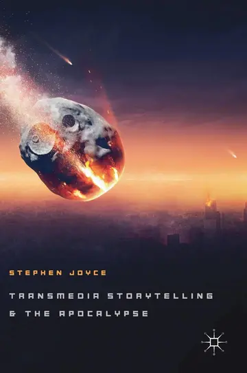 Cover of Transmedia Storytelling and the Apocalypse
