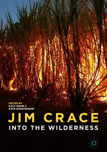 Cover of Jim Crace