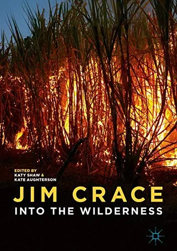 Cover of Jim Crace