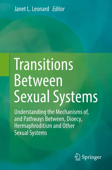 Cover of Transitions Between Sexual Systems