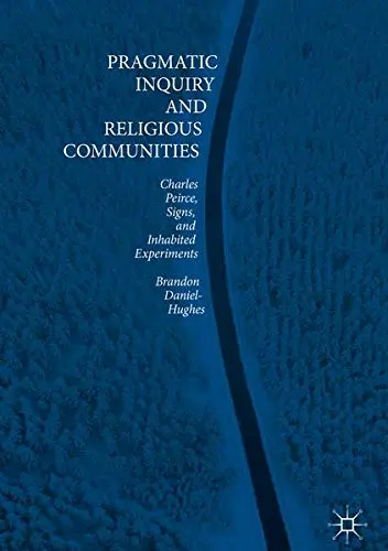 Cover of Pragmatic Inquiry and Religious Communities
