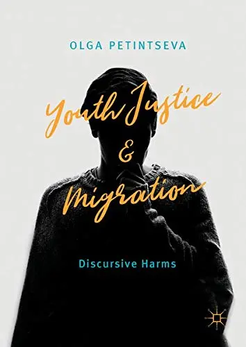 Cover of Youth Justice and Migration