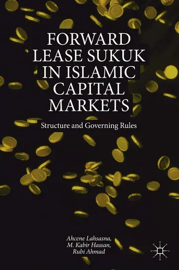 Cover of Forward Lease Sukuk in Islamic Capital Markets