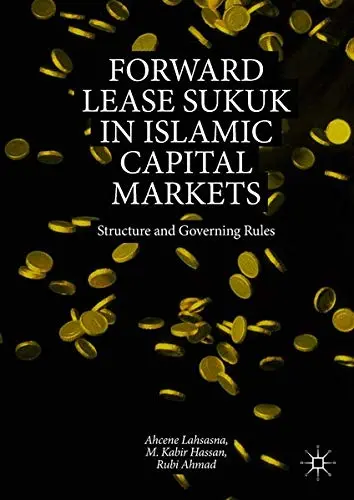Cover of Forward Lease Sukuk in Islamic Capital Markets
