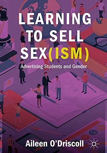 Cover of Learning to Sell Sex