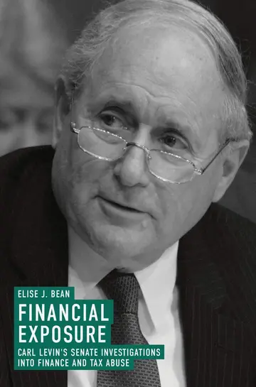 Cover of Financial Exposure