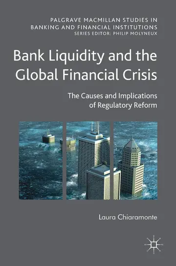 Cover of Bank Liquidity and the Global Financial Crisis