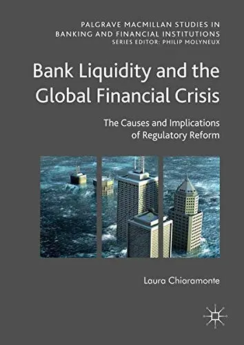 Cover of Bank Liquidity and the Global Financial Crisis