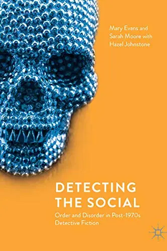 Cover of Detecting the Social
