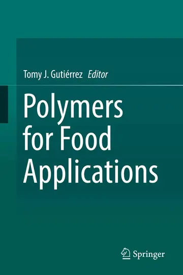 Cover of Polymers for Food Applications