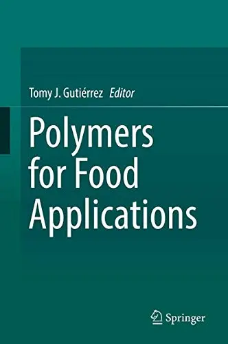 Cover of Polymers for Food Applications