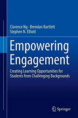 Cover of Empowering Engagement