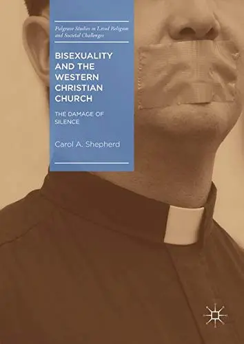 Cover of Bisexuality and the Western Christian Church