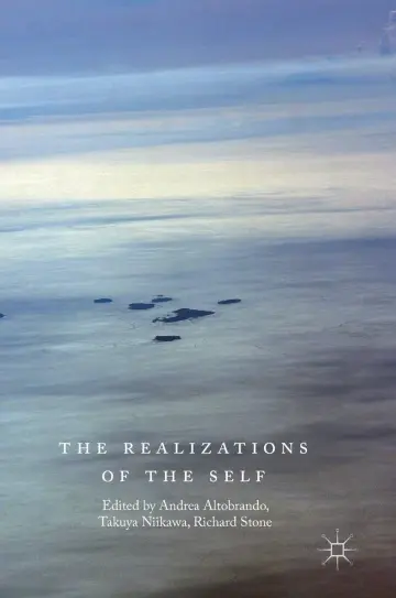 Cover of The Realizations of the Self