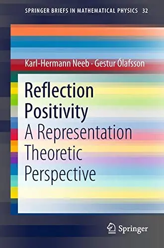 Cover of Reflection Positivity
