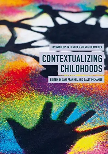 Cover of Contextualizing Childhoods