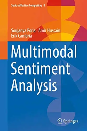 Cover of Multimodal Sentiment Analysis