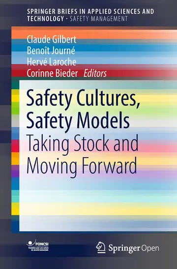 Cover of Safety Cultures, Safety Models