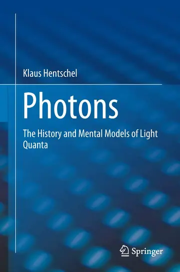 Cover of Photons