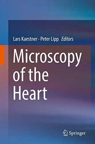 Cover of Microscopy of the Heart