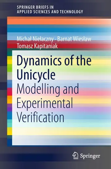Cover of Dynamics of the Unicycle