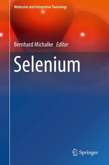 Cover of Selenium