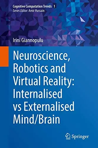 Cover of Neuroscience, Robotics and Virtual Reality