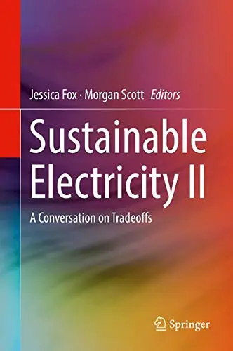 Cover of Sustainable Electricity II