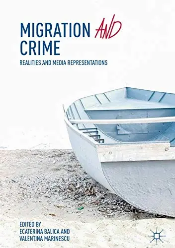 Cover of Migration and Crime