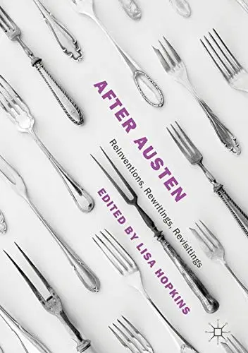 Cover of After Austen