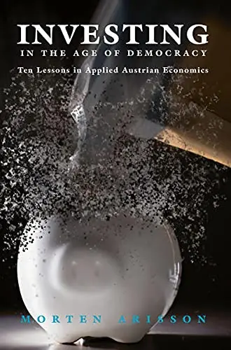 Cover of Investing in the Age of Democracy