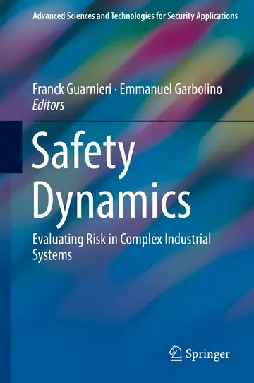 Cover of Safety Dynamics