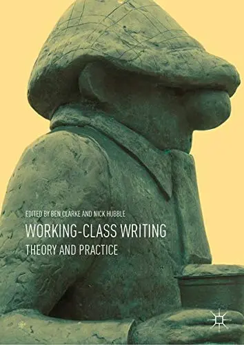 Cover of Working-Class Writing