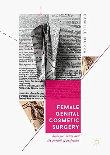 Cover of Female Genital Cosmetic Surgery