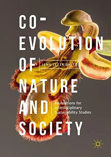 Cover of Co-Evolution of Nature and Society