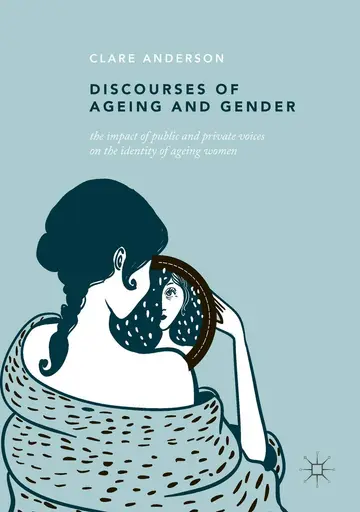 Cover of Discourses of Ageing and Gender