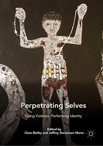 Cover of Perpetrating Selves