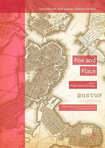 Cover of Poe and Place