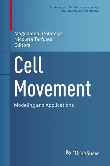 Cover of Cell Movement
