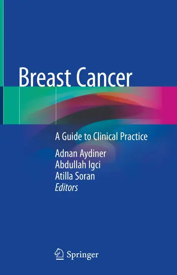 Cover of Breast Cancer