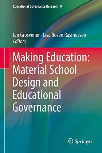 Cover of Making Education