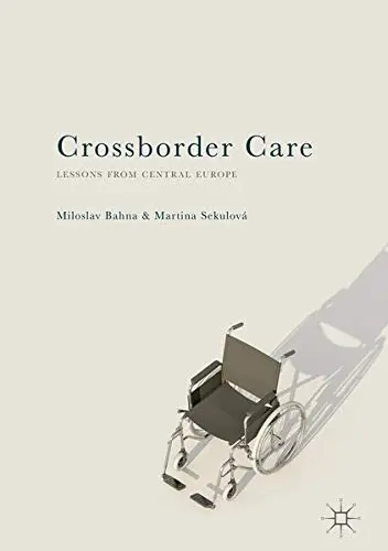 Cover of Crossborder Care