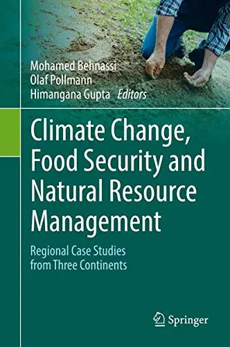 Cover of Climate Change, Food Security and Natural Resource Management